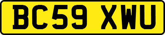 BC59XWU