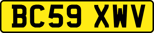 BC59XWV