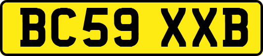 BC59XXB