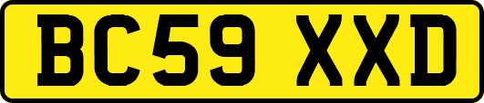BC59XXD