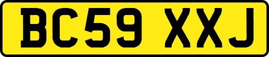 BC59XXJ