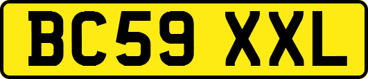 BC59XXL