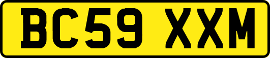 BC59XXM