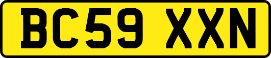 BC59XXN