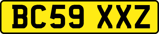 BC59XXZ