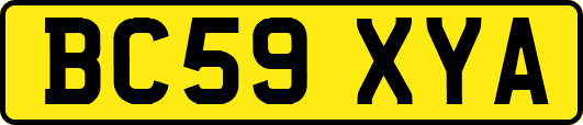BC59XYA