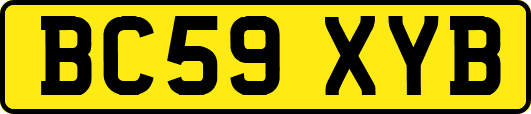 BC59XYB