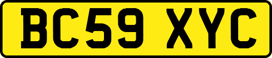 BC59XYC