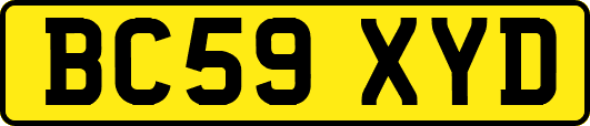 BC59XYD
