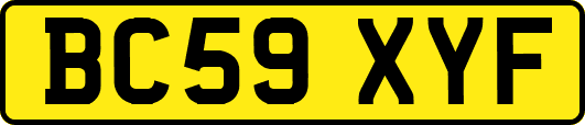 BC59XYF