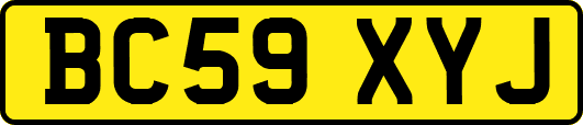 BC59XYJ