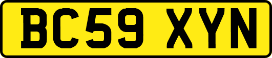 BC59XYN