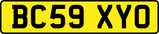 BC59XYO