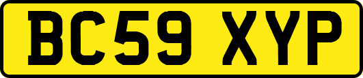 BC59XYP
