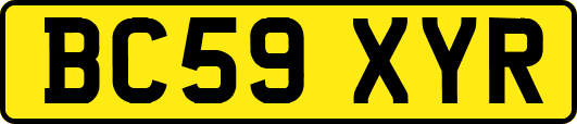 BC59XYR