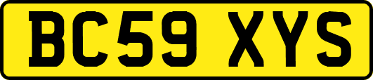 BC59XYS