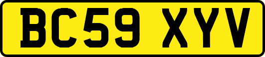 BC59XYV