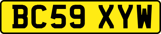 BC59XYW