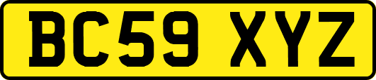 BC59XYZ