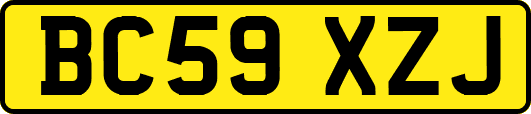BC59XZJ
