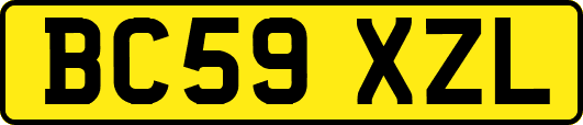 BC59XZL