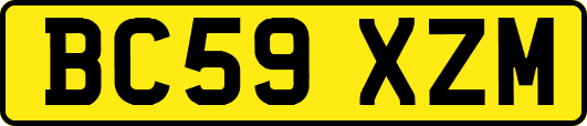 BC59XZM