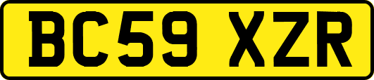 BC59XZR
