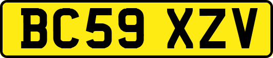 BC59XZV