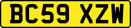 BC59XZW