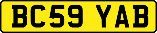 BC59YAB