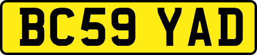 BC59YAD