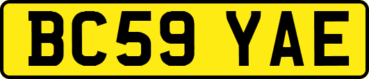 BC59YAE
