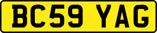 BC59YAG