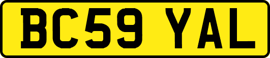 BC59YAL