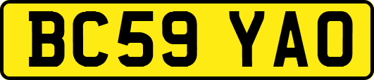 BC59YAO