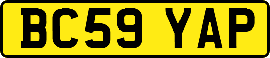 BC59YAP