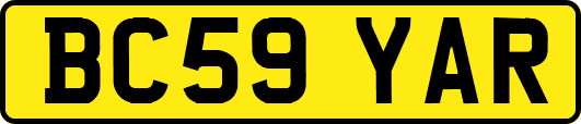 BC59YAR