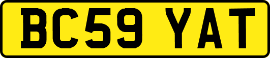 BC59YAT