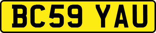 BC59YAU