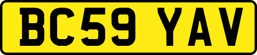 BC59YAV