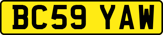 BC59YAW