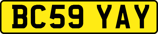 BC59YAY