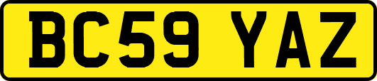 BC59YAZ