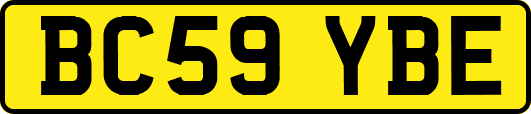 BC59YBE