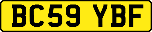 BC59YBF