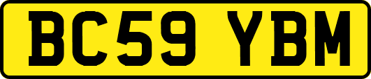 BC59YBM