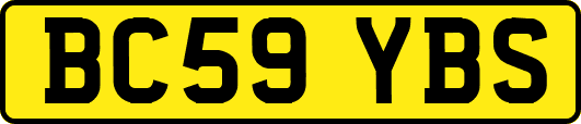 BC59YBS