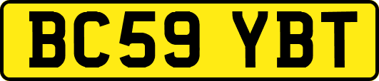BC59YBT