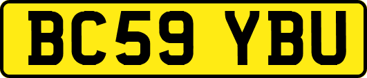 BC59YBU