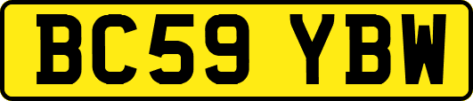 BC59YBW